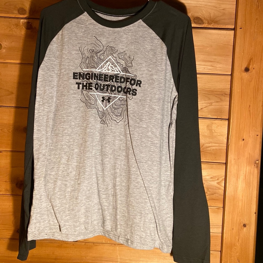 Under Armour